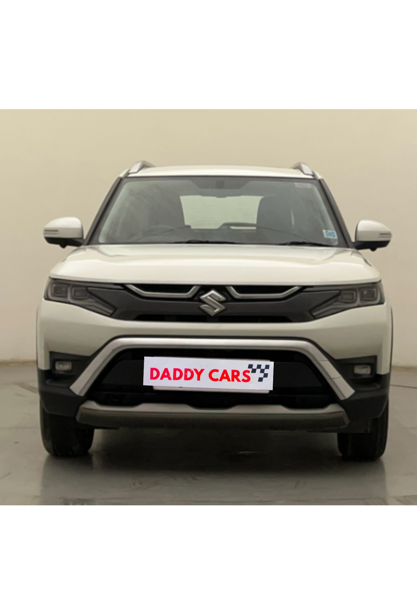 Maruti Brezza Self Drive LB Nagar